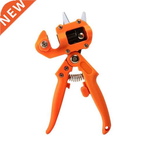 Garden Grafting Tool, Multifunctional Grafting Scissors Graf