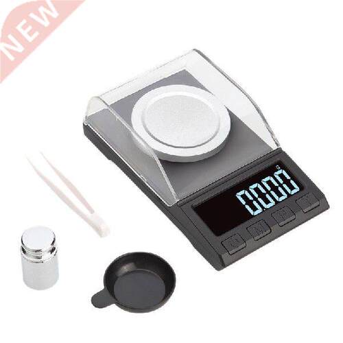 0.G Precision Electronic Scales Digital Weighing Gem