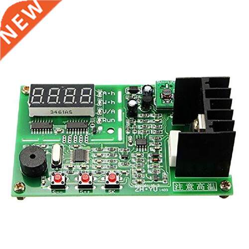 Lthum Battery Tester,18650 Lthum Battery Tester ZB206