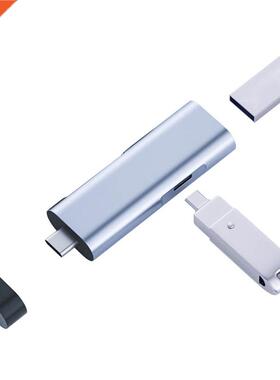 Type-c Card Reader Type-c Multi-function Mobile Phone OTG Co