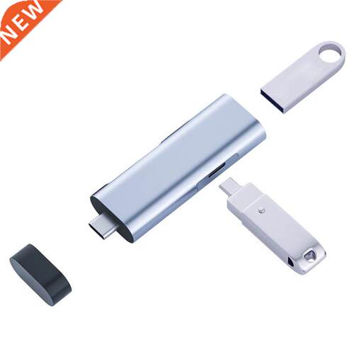 Type-c Card Reader Type-c Multi-function Mobile Phone OTG Co