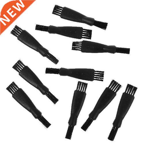 10PCS Electric Shaver Cleaning Brush Electric Shaver Brush