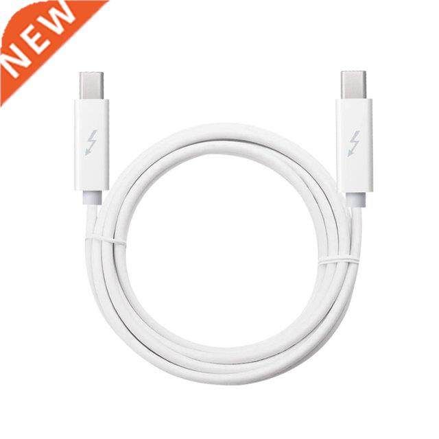 For Apple Thunderbolt Audio Video Cable for MacBook Pro/iMac图片