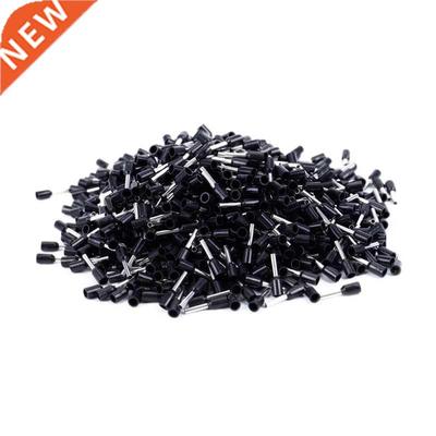 1000x Crimp Terminal Pre Insulated Ferrule E1008 18AWG 1.0mm