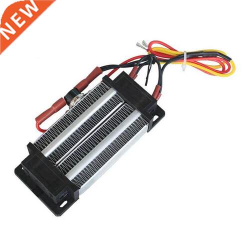 Insulated PTC Air Heater 220V 00W Ceramic Elements Heater