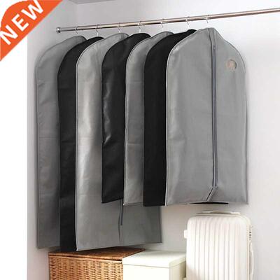 Portable Dustproof Clothing ver for Protecting Dress Coat Su
