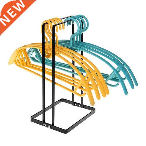 Sturdy Hanger Organizer Portable Clothes Hanger Holder