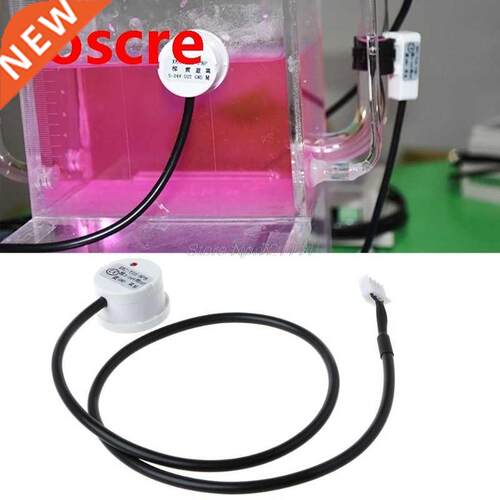 Liquid Level Sensor Detector 5~24V 5mA Non-contact Liquid Le