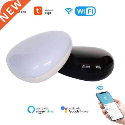 Tuya Infrared Wifi Universal 360° Smart Remote Control