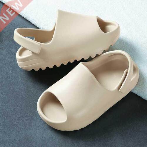 ay Toddler Kids Adults Slip-On Fashion Sandals oys Girls