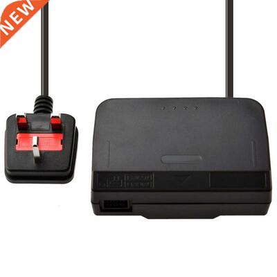 UK Plug Universal Power Supply Cord Cable AC Adapter for N-