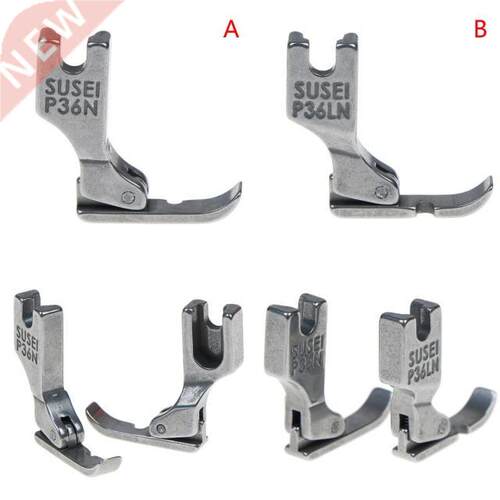 1/2pcs Industrial Sewing Machine Flatcar Unilateral Presser
