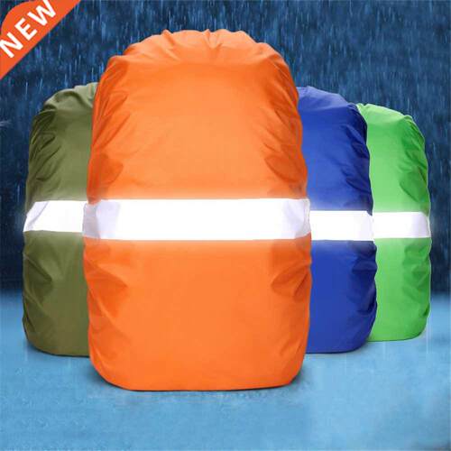 Reflective Rain ver Backpack, 20L 5L 45L 60L Waterproof Bag
