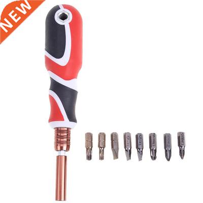 Bits Telescopic Ratchet Multitul RepHand Tools