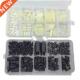 Male Nuts Nylon Standoff Screw Hex Spacers 00pcs Female
