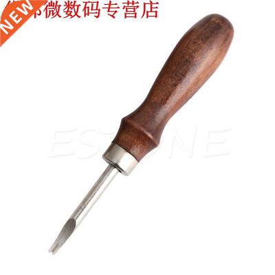 Craft Edge Leather Skiving Practical DIY Beveling Skiving Cu