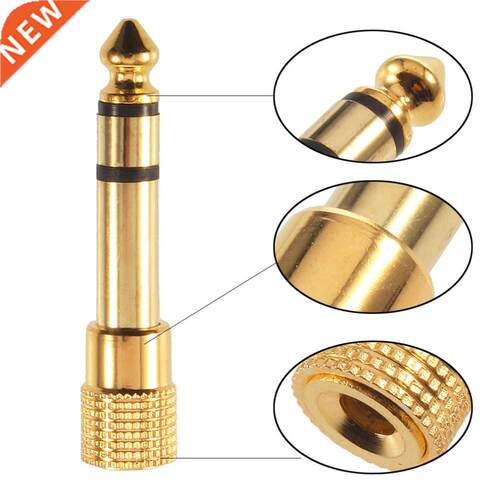 6.5mm 1/4