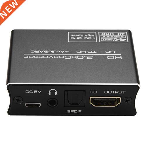 Audio Converter Adapter Splitter Support ExtractorAudio Conv