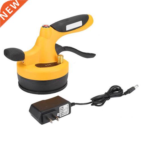 Wireless Tile Leveling Machine Portable 60cm Tile Vibration