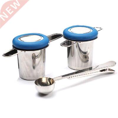 New 304 Stainless Steel Tea Strainers Tea Infuser Strainers
