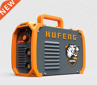 Hot Selling HUFENG welder IGBT Portable Welding Inverter