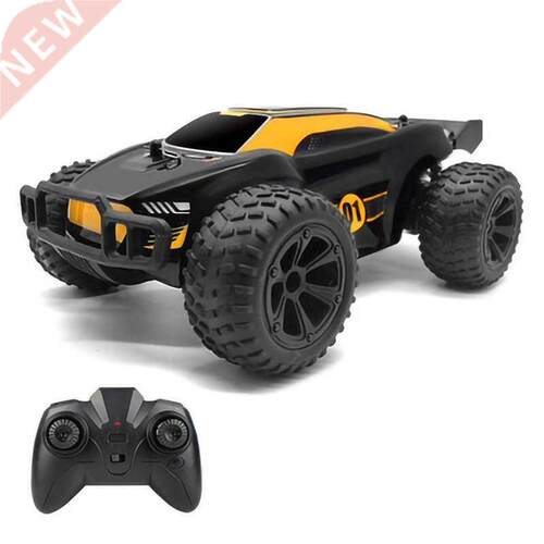 New RC car 2.4G radio remote control toy vehicle Off-road Cl
