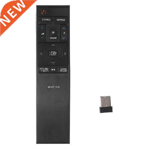 New Remote Control For Samsung BN59-01220A Replacement For