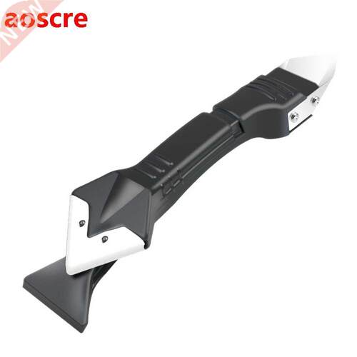 5 In 1 Silicone Scraper Sealant Remover Tool Set Caulking Fi
