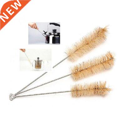 18CM / 21CM / 25CM Chemistry Test Tube Bottle Wash Cleaning
