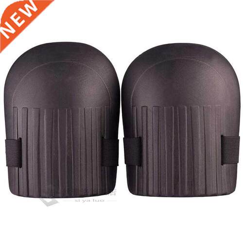 Gardenng Knee Pads Protectve Soft Kneelng Cushon Wth A