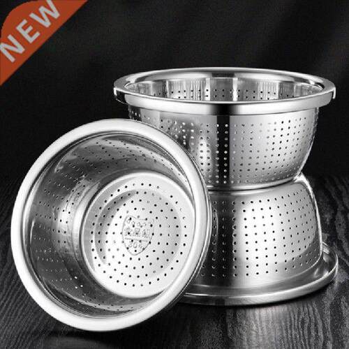 Drain Basins Food-grade 304 Stainless Steel Material Basin