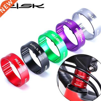 RISK Adjustment Aluminum Alloy Bike Bicycle Fork Washer