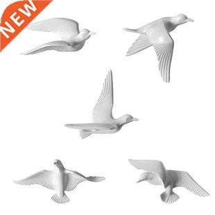 Wall Decorations Flying Seagulls Wall Hangings Decorative