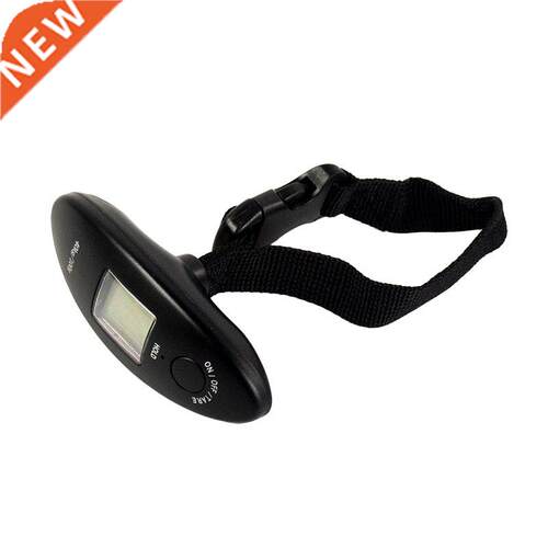 100g/40kg Digital Scale Hanging Luggage Scale LCD Display Po