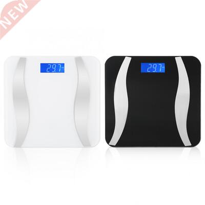 Clearance Smart Electric luetooth Weight Scale Digital LCD