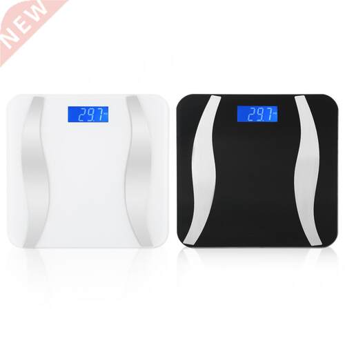 Clearance Smart Electric luetooth Weight Scale Digital LCD