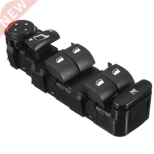 Car's Window Switch Window lifter Control Switch Control But