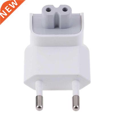 Adapter Power for Mac Book 2.8x2.8x1.8x5.5cm US to EU Plug T