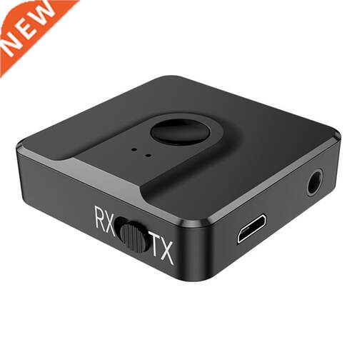 Bluetooth Transmitter Receiver 2 in 1 Bluetooth 5.0 Audio Ad