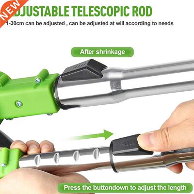 1880W Electric Grass Trimmer Cordless Lawn Mower Power Hedge