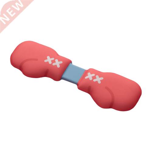 Boxing Gloves Silicone Keyboard Hand Rest Wrist Ergonomic Si