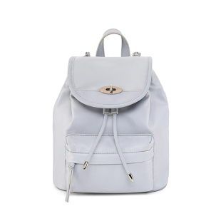 包包女士通勤休闲双肩包大容量背包女包 小众时尚 韩国品牌新款 韩版