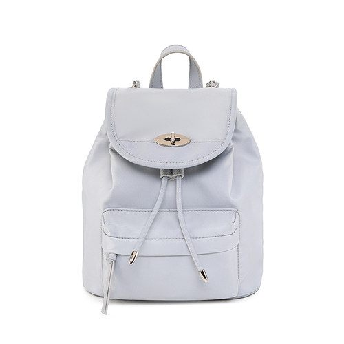 韩版小众时尚双肩背包