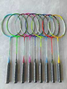 Norking诺冠正品 羽毛球拍