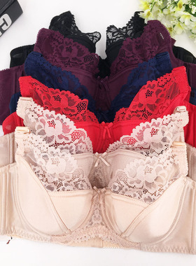 特价/专柜正品桑扶兰内衣薄款透气聚拢女士文胸胸罩ACD06/AZ1702