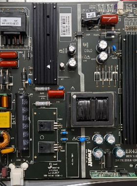 全新原装ER4255S电源板恒流一体电源ER425S液晶电视机广告机ZWATT