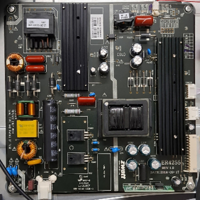 全新原装er4255s电源板恒流一体