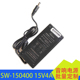 裕达15V4A电源适配器SW 150400音响电源广场舞拉杆音箱YUDA扩音器