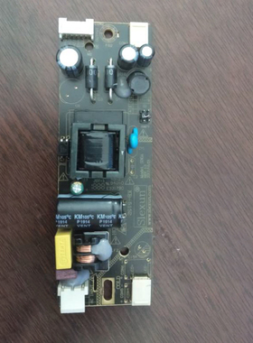 适用SLEXUN内置二合一电源12V3A显示器电视机model:330A降压电源