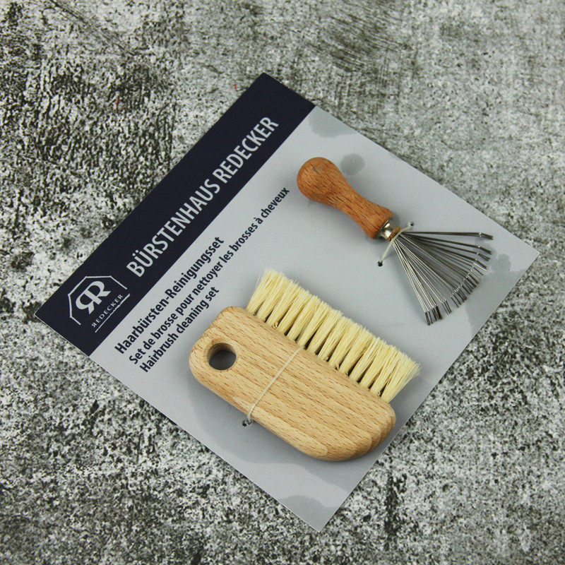 梳子德国进口梳子redecker